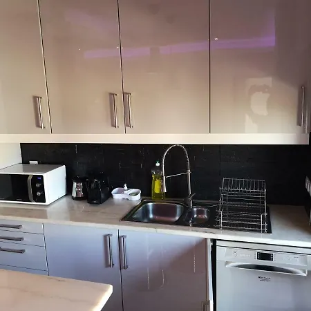 Apartment A. L. Maria