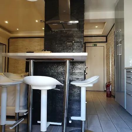 A. L. Maria Apartment Distrikt Faro
