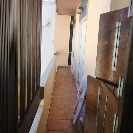 Apartment A. L. Maria
