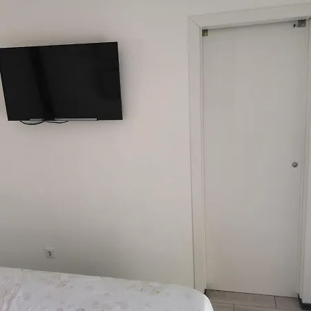 Appartement A. L. Maria