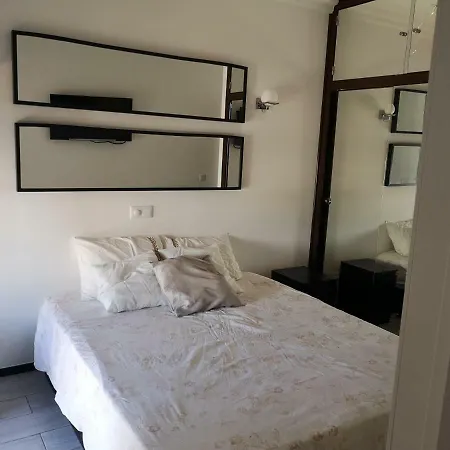 A. L. Maria Appartement Faro