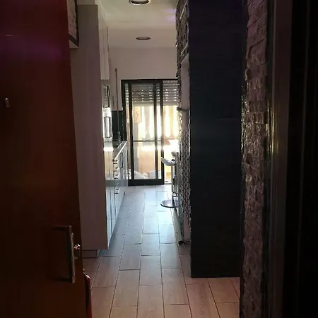 Appartement A. L. Maria Faro
