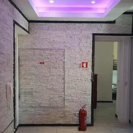 Appartamento A. L. Maria